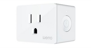 Green Deals: Wemo Smart Plug with HomeKit $15, more