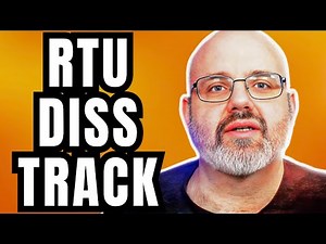 ReviewTechUSA Diss Track #reviewtechusa