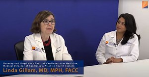 14 reactions | Atlantic Health System now offers patients easier...