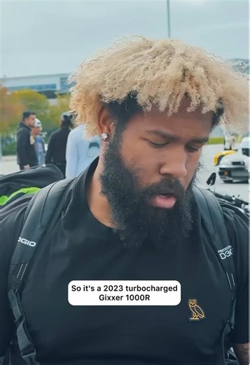 Exploring Garrett’s Turbocharged JXR1000R Bike Build