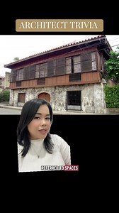 Before floor plans had software, architects used beliefs and symbols. Oro, Plata, Mata—gold, silver, death—guided where spaces were placed in Spanish-colonial homes. Many Filipino homes still reference Oro-Plata-Mata today as a cultural influence, especially in stair layout. ✨ Oro for prosperity ✨ Plata for balance ✨ Mata kept in less visible, private areas Today, we don’t design out of superstition—but the logic of hierarchy, privacy, and movement behind it still influences stair layouts and sp