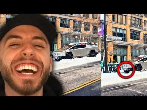 Traffic Fails You Can’t Unsee (Idiots in Cars)