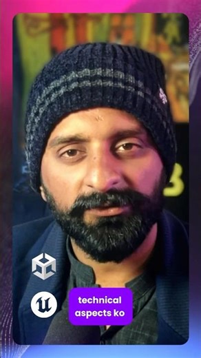 Stop Making "Basic" Games! 🛑