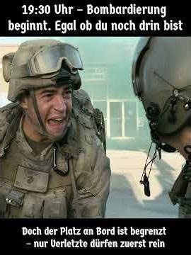 Keiner wollte ein Held sein – aber jemand musste bleiben. #filme #movie #deutsch