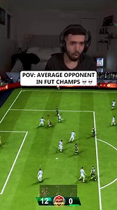 POV you need 1 more win in Champs... 😔 #FC26 #EAFC #UltimateTeam #FIFA #WeekendLeague #Champs | Futwiz