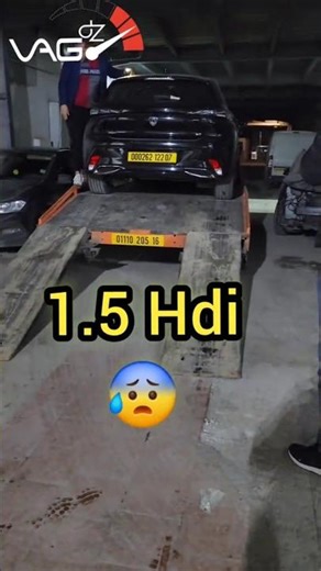 #automobile #اكسبلور #peugeot 1.5 hdi chaîne arbre à came