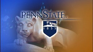 Section of Ceiling Collapses at PSU, Two Injured