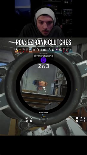 aftershock4g on TikTok