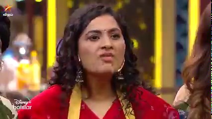 சரி சரி சண்டை போடாதீங்கப்பா 😄 #CookuWithComaliSeason4 - சனி இரவு 9 மணிக்கு மற்றும் ஞாயிறுகளில் இரவு 9:30 மணிக்கு நம்ம விஜய் டிவில.. #CookuWithComali4 #CWC #VijayTelevision #VijayTV | Vijay Television