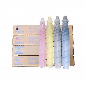 [Hot Item] Original Compatible US version TN619 Toner Cartridge for Konica Minolta C1060 C1070