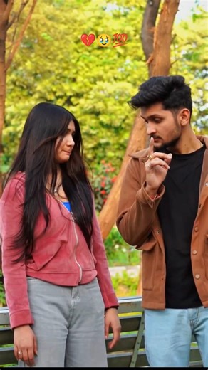 kiss bite prank with harshit 💔😥💯. #harshit #brekup #heartbroken #hearttouching #brokenheart #love