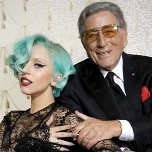 Bewitched Bothered And Bewildered (Feat. Lady Gaga) Tony Bennett MIDI File