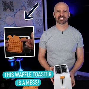 2.2M views · 2.5K reactions | I Love Nostalgia Items… But Not THIS One!! 臘‍♂️ | Freakin' Reviews | Facebook