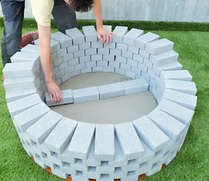 2.3M views · 4.7K reactions | From Backyard to Bistro! Stunning DIY Outdoor Kitchen Ideas! | 5-Minute Crafts | Facebook