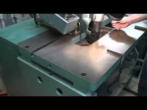 Kwik Way FL Boring Bar