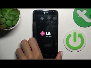 How to Perform a Soft Reset on a LG L70 - Rebooting the Device
