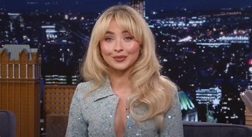 Netflix Unveils Star-Studded Sabrina Carpenter Christmas Special