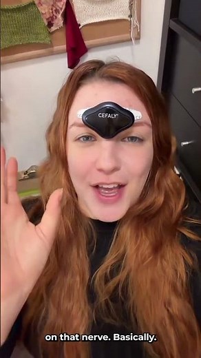 How to stop a migraine attack without medication