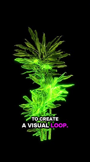 Quick tutorial on my latest Projection Mapping technique with AI art! #projectionmapping #videomapping #aiart #magic #festivalvibes