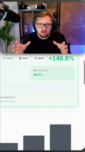 Oscar Health's HUGE Health Insurance Terminal Strategy #shorts
