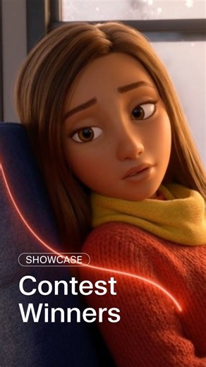 ElevenLabs on Instagram: "Krofki’s short film « The Red String » - winner of the Image & Video contest ($1,111) - shows how complete creation can now happen inside a single platform. → ElevenLabs Image & Video for the visuals → Eleven Music for the soundtrack → ElevenLabs SFX for risers, foley, wooshes, ambience, and human sounds → Text to Speech with Eleven v3 for the narration This is a clear example of how anyone can build a studio-level production directly inside ElevenLabs. Comment « contes