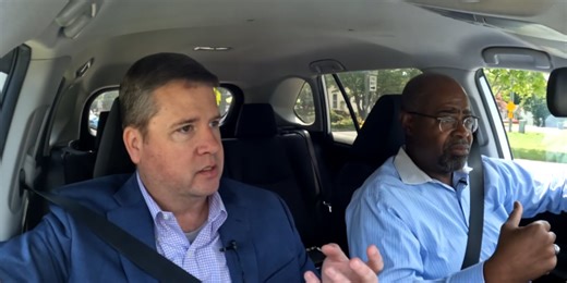 You think you’re a safe driver. Are you really?