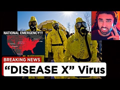 DISEASE X... PANDEMIC ALERT WORLDWIDE ☠️ (We Were WRONG) - Nipah Virus News 2026