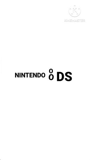 Nintendo Ds Logo Remake