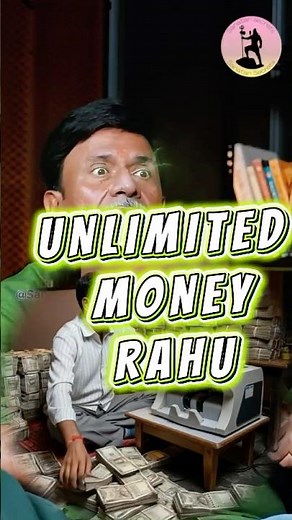 Rahu Dev Ka Positivity Ka Jadoo | True Talks | #shorts #trending #viral