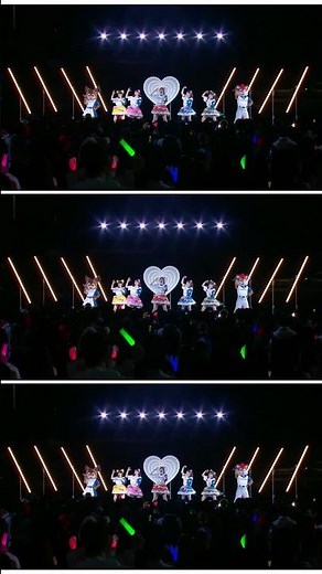 💫 ⚾️2026/4/4 エスコンフィールドHOKKAIDOで披露した「超最強」のライブ映像が、「どりーむじゃんぼ！」kit盤💿にフル尺で収録されています😆✨ぜひゲットして何度でもご覧ください🎶