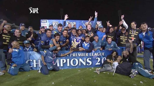 IPL 2009 Match 59 Final Highlights RCB vs DC