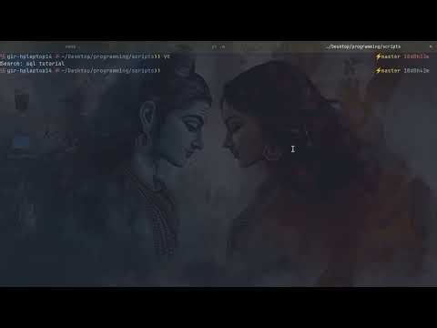 Youtube alternative linux terminal