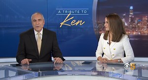 16K views · 370 reactions | ICYMI: Ken Bastida signs off for the final time after an incredible 31 years as an anchor and reporter at KPIX 5. We wish Ken all the best in retirement! cbsloc.al/3AqzANj | KPIX CBS San Francisco Bay Area | Facebook