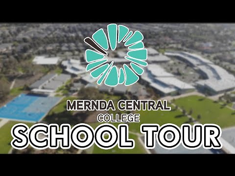 Mernda Central College School Tour