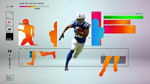 11K views · 190 reactions | Cutting-edge helmets, data-gathering sensors in mouthguards and shoulder pads, and a turf testing machine called the BEAST. Get an inside look at these advancements – and more – which are driving the future of player safety in the NFL. To watch NFL Explained: Innovation in Player Health & Safety visit https://www.nfl.com/playerhealthandsafety/equipment-and-innovation/engineering-technology/nflexplainedinnovation | NFL | Facebook
