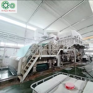 [Hot Item] Various Types Mini Toilet Paper Making Machine