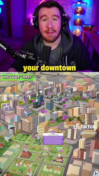 Explore the Vibrant World of Ciudad Enamorada in The Sims 4 Lovestruck!