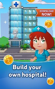 Download and Play Kapi Hospital Tower 2 on PC (Emulator)