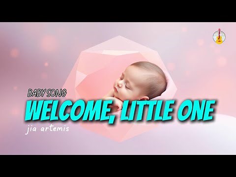 Baby Shower Song 🎶 | Welcome Little One | Heartfelt Music for Parents-to-Be