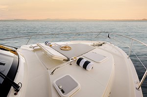 465 SUV - Denison Yacht Sales