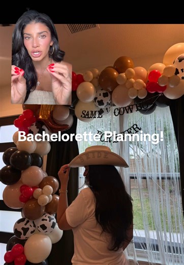 Shout out to @Chick Trips for making my life and the weekend SO MUCH EASIER! #greenscreen #bachelorette #bacheloretteparty #bacheloretteplanningtips