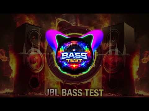 Room Shaking 808 Bass Extreme Speaker Test exported