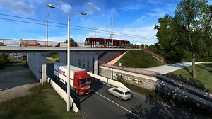 Euro Truck Simulator 2: 1.47 Update Released news