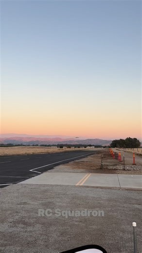 Disco Lights On, the action has started at California Jets 2025! #rc #rcsquadron #rcjet #jets #aviation #aviationlovers #avaitiongeek #turbinejets #turbine #airshow #airshow2025 #jetrally #carfmodels #rebelmax | RC Squadron