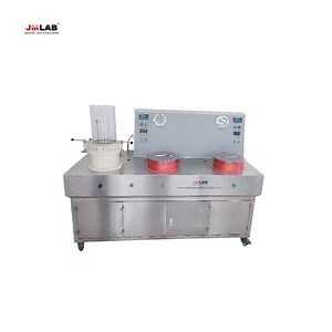 [Hot Item] ISO 5269 Pulp Sheet Forming Machine for Sheets Hand Sheet Former/Laboratory Paper Hand Sheet Former Tester
