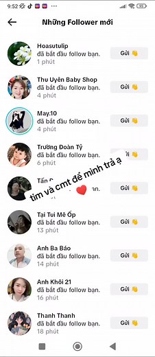 cùng đẩy view giúp nhau lên xu hướng nào các bác ơi #xuhuong #xuhuongtiktok #xuhuong2023 #dayview #dayviewgiupemnha #dayviewlenmoinguoioi #beautynatural