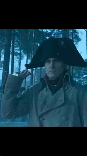 Napoleon(2023) | Battle of Austerlitz Scene