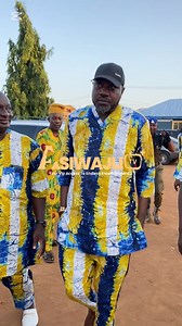 KUDELETI JOINS ALABI PASUMA AT AGEGE PAPA ASHAFA DAY 2025 | AsiwajuTv