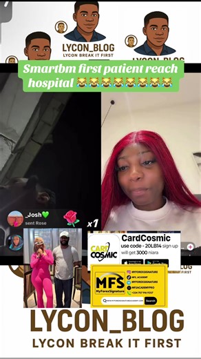 #fyp #lycon_blog #peller #smartbm #kingmitchy