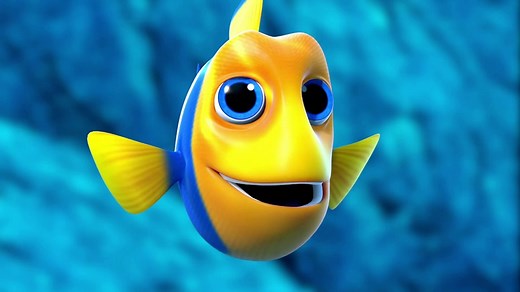 Finding Jesus Copied Finding Nemo | Nemo Religious Rip Off!